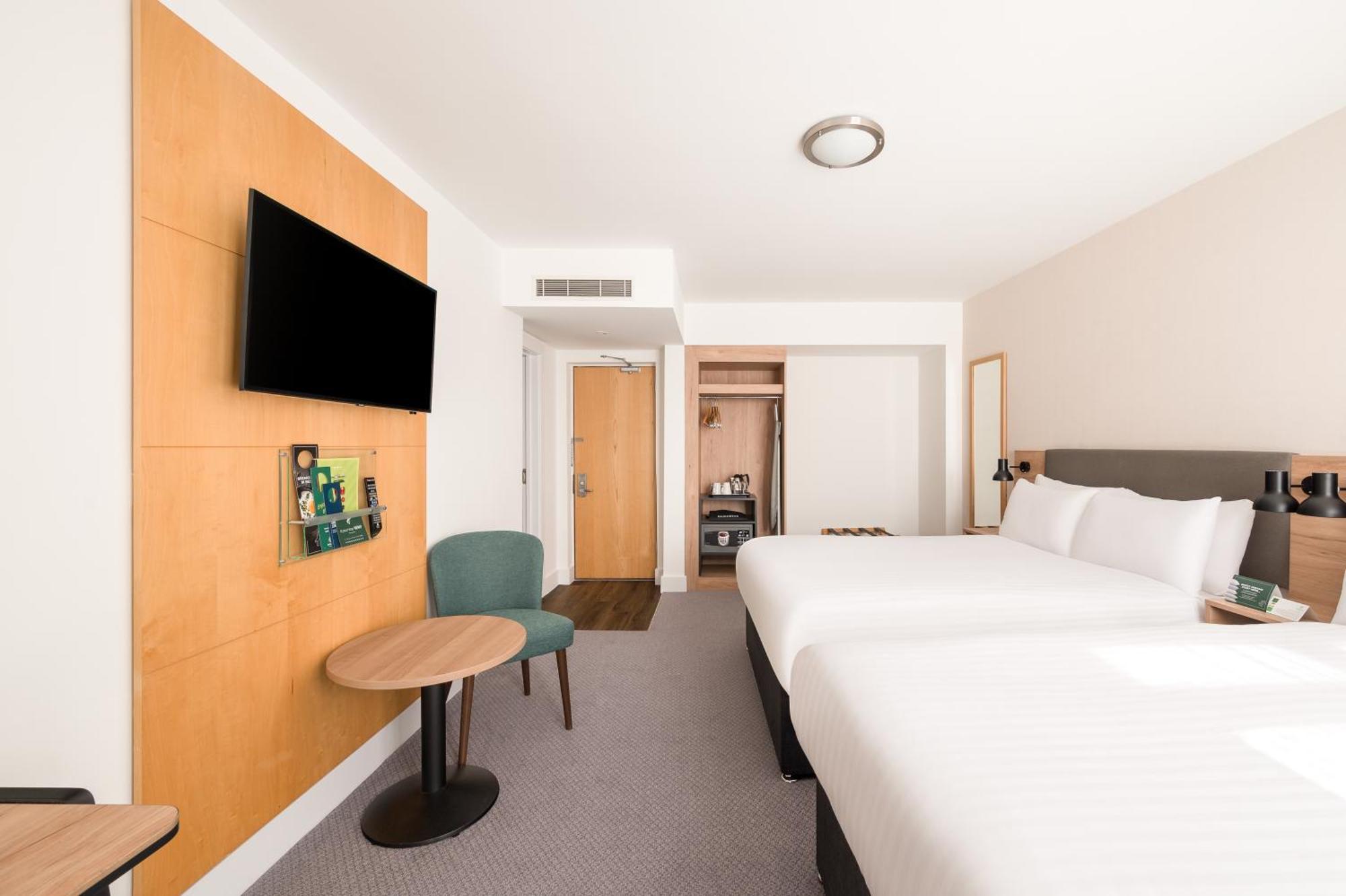Holiday Inn Birmingham City By Ihg Eksteriør bilde