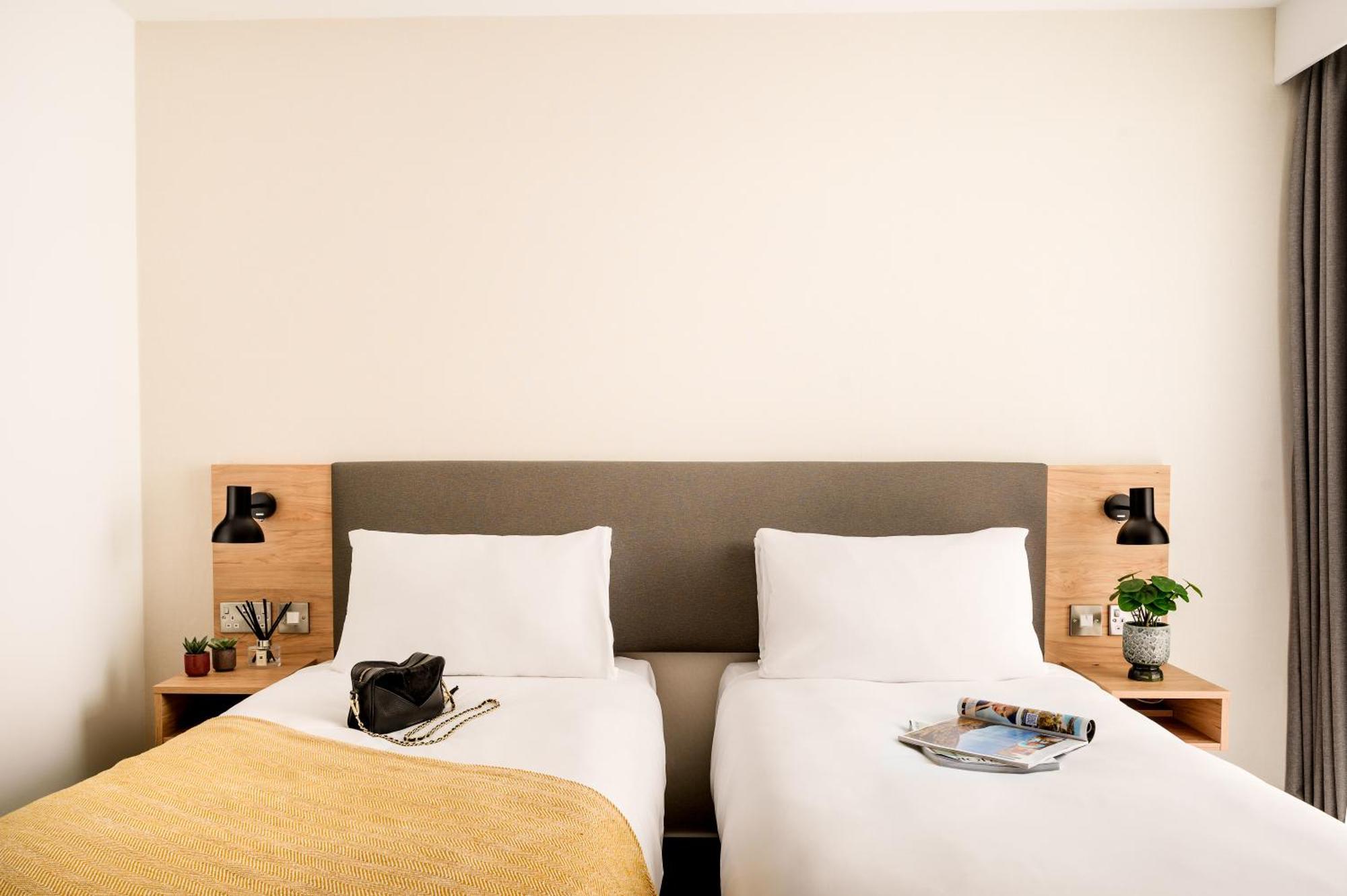 Holiday Inn Birmingham City By Ihg Eksteriør bilde