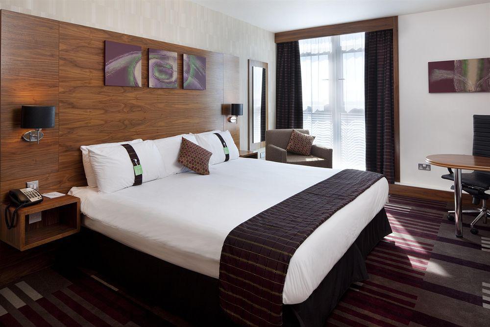 Holiday Inn Birmingham City By Ihg Rom bilde